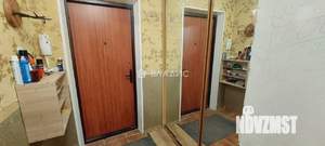 1-к квартира, вторичка, 42м2, 8/10 этаж