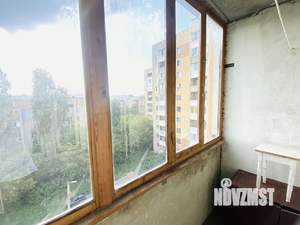 1-к квартира, вторичка, 42м2, 6/10 этаж