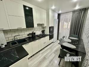 1-к квартира, вторичка, 36м2, 10/10 этаж