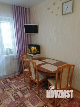 1-к квартира, вторичка, 40м2, 7/10 этаж