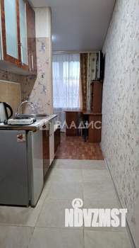 1-к квартира, вторичка, 14м2, 2/5 этаж