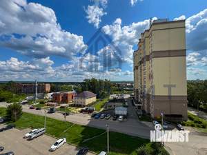 1-к квартира, сданный дом, 37м2, 7/10 этаж