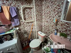 1-к квартира, вторичка, 36м2, 6/9 этаж