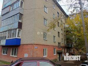 1-к квартира, вторичка, 30м2, 2/5 этаж