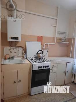 2-к квартира, вторичка, 47м2, 1/5 этаж