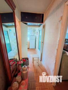 1-к квартира, вторичка, 35м2, 1/10 этаж