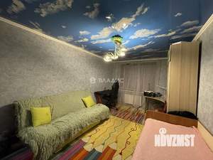 3-к квартира, вторичка, 78м2, 1/10 этаж