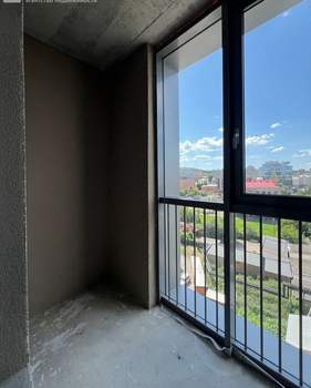 2-к квартира, сданный дом, 57м2, 8/18 этаж