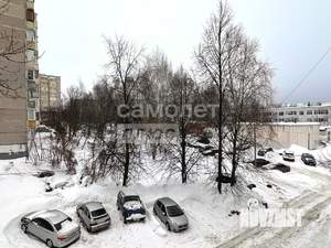2-к квартира, вторичка, 54м2, 3/9 этаж