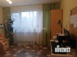 3-к квартира, вторичка, 63м2, 8/9 этаж