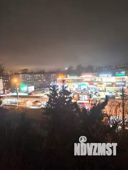 1-к квартира, вторичка, 29м2, 5/5 этаж