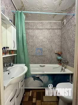 1-к квартира, вторичка, 34м2, 2/3 этаж