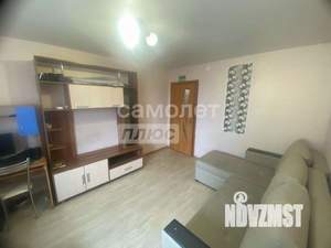 1-к квартира, вторичка, 38м2, 9/10 этаж