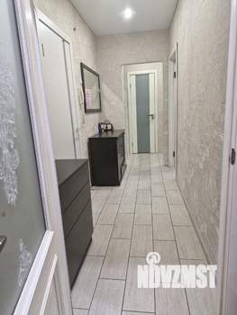 2-к квартира, вторичка, 55м2, 8/10 этаж