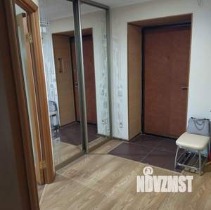 1-к квартира, вторичка, 48м2, 6/8 этаж