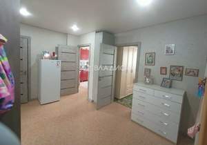 3-к квартира, вторичка, 66м2, 5/9 этаж
