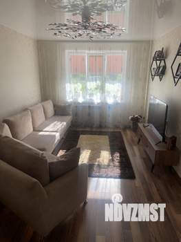 1-к квартира, вторичка, 36м2, 3/10 этаж