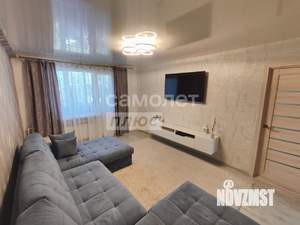 3-к квартира, вторичка, 60м2, 5/5 этаж