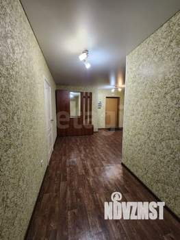 2-к квартира, вторичка, 80м2, 3/11 этаж