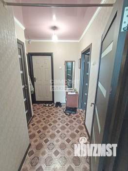 1-к квартира, вторичка, 38м2, 8/10 этаж