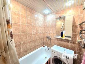 3-к квартира, вторичка, 63м2, 5/9 этаж