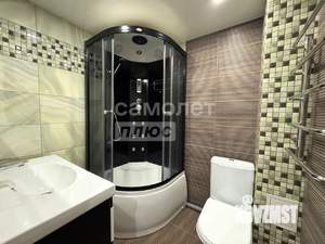 1-к квартира, вторичка, 41м2, 4/10 этаж