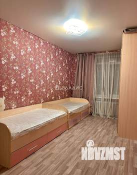 2-к квартира, вторичка, 60м2, 5/5 этаж