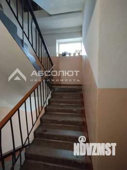 2-к квартира, вторичка, 48м2, 8/9 этаж