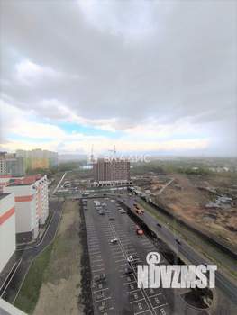 2-к квартира, сданный дом, 45м2, 16/17 этаж