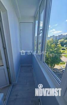 1-к квартира, вторичка, 31м2, 7/9 этаж