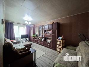 2-к квартира, вторичка, 43м2, 5/5 этаж