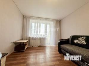 3-к квартира, вторичка, 64м2, 4/5 этаж