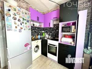 2-к квартира, вторичка, 37м2, 5/5 этаж