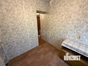 2-к квартира, вторичка, 36м2, 1/5 этаж