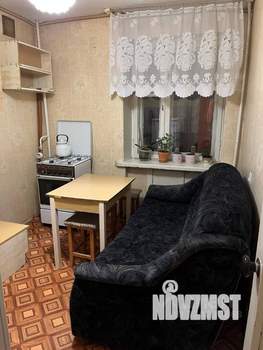 2-к квартира, вторичка, 54м2, 3/9 этаж