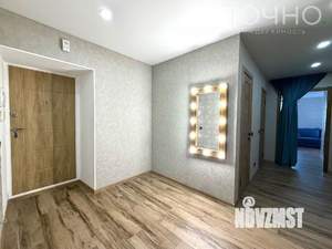 3-к квартира, вторичка, 65м2, 15/17 этаж