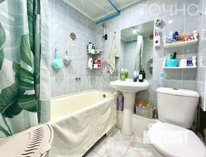 1-к квартира, вторичка, 37м2, 9/10 этаж