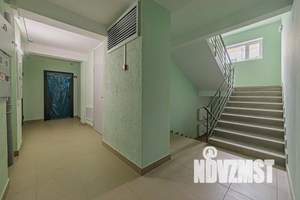 Студия квартира, вторичка, 37м2, 1/8 этаж
