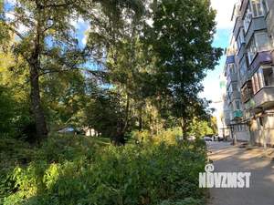 2-к квартира, вторичка, 43м2, 3/5 этаж