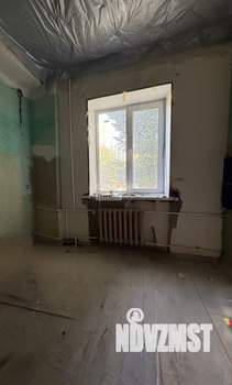 1-к квартира, вторичка, 37м2, 2/2 этаж