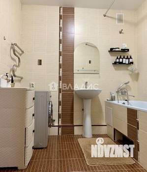 2-к квартира, вторичка, 67м2, 6/14 этаж