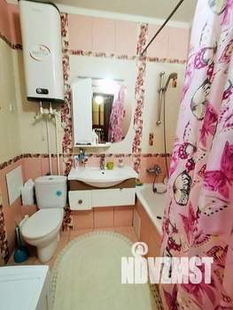 3-к квартира, вторичка, 106м2, 4/15 этаж
