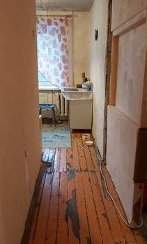 2-к квартира, вторичка, 41м2, 4/5 этаж