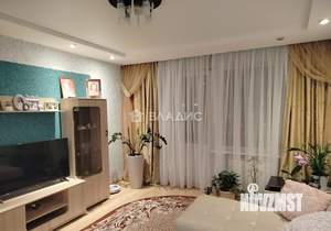 3-к квартира, вторичка, 68м2, 9/9 этаж