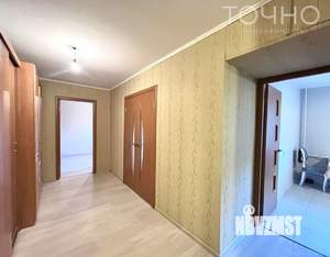 2-к квартира, вторичка, 62м2, 3/5 этаж
