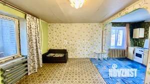 4-к квартира, вторичка, 76м2, 1/5 этаж