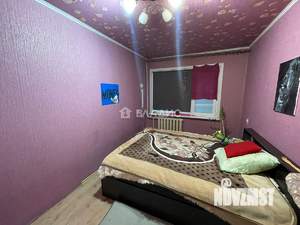 3-к квартира, вторичка, 59м2, 1/5 этаж