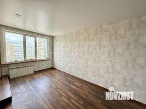 Студия квартира, вторичка, 36м2, 12/16 этаж