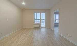 3-к квартира, вторичка, 53м2, 11/18 этаж