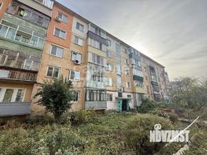 1-к квартира, вторичка, 31м2, 3/5 этаж